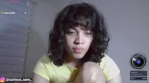 sara again3 online show from December 19, 2025, 3:24 am