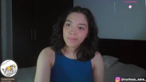 sara again3 online show from February 26, 2026, 2:32 am