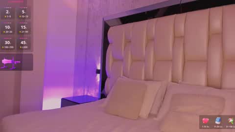     online show from December 21, 2025, 9:00 pm