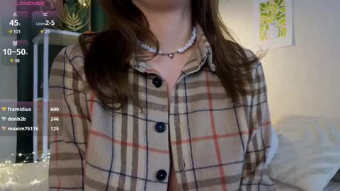 Snapshot of _curlydream_ chatting on February 7, 2025, 7:17 pm Alice online show from February 7, 2025, 7:17 pm