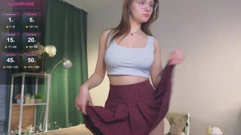 Snapshot of _curlydream_ chatting on February 14, 2025, 3:05 pm Alice online show from February 14, 2025, 3:05 pm