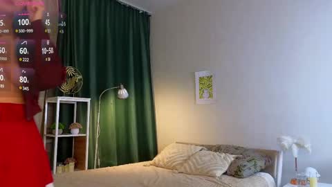 Snapshot of _curlydream_ chatting on February 21, 2025, 3:10 pm Alice online show from February 21, 2025, 3:10 pm