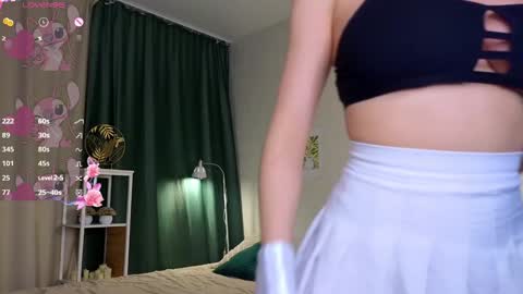 Snapshot of _curlydream_ chatting on March 12, 2025, 3:07 pm Alice online show from March 12, 2025, 3:07 pm