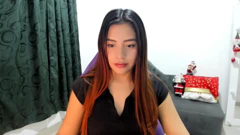 Katherine   Shedule  10pm -4 am  Colombia hour online show from November 20, 2025, 4:01 am