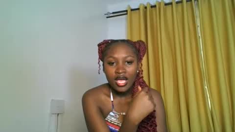Snapshot of _cutestephanie chatting on December 16, 2025, 2:00 pm STEPH online show from December 16, 2025, 2:00 pm