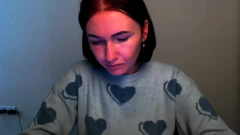 _cutie_and_shy_ online show from October 23, 2025, 6:45 am