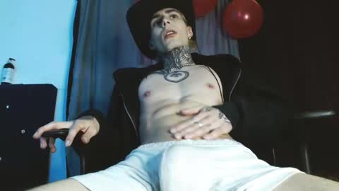 Snapshot of _daddy_nate chatting on February 14, 2026, 7:32 pm Nate Evans 50 OF online show from February 14, 2026, 7:32 pm