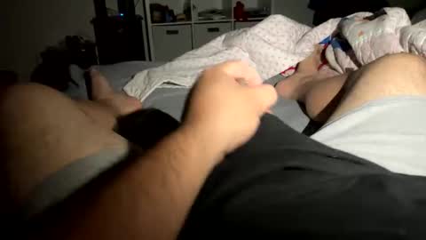 _daddy_smooches_ online show from May 8, 2026, 5:13 am