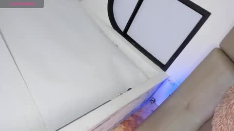 Dahiana Lincoln online show from January 9, 2026, 11:28 pm