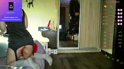 Snapshot of _dana_doe_ chatting on April 19, 2026, 5:23 pm Dana Doe online show from April 19, 2026, 5:23 pm