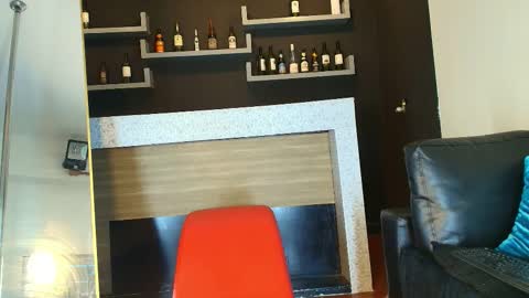 Snapshot of _dantfox_ chatting on November 10, 2025, 8:30 pm Dante online show from November 10, 2025, 8:30 pm