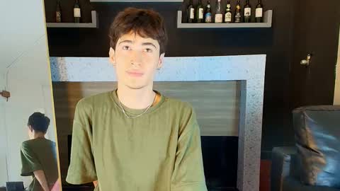 Snapshot of _dantfox_ chatting on November 11, 2025, 8:42 pm Dante online show from November 11, 2025, 8:42 pm