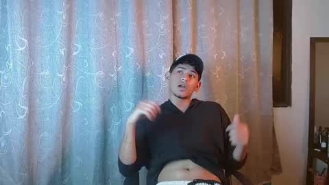 _daphne_gray online show from October 17, 2025, 2:04 am
