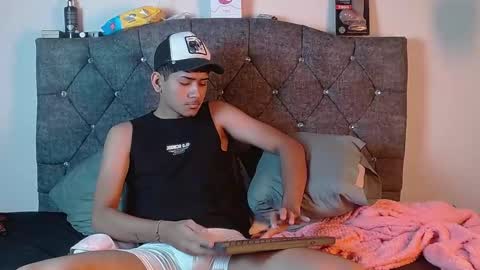 _daphne_gray online show from October 21, 2025, 5:19 am
