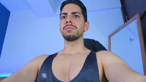 David online show from December 19, 2025, 12:28 am