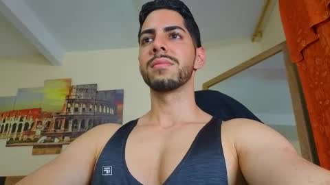 David online show from February 26, 2026, 1:04 am