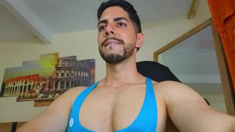 David online show from April 9, 2026, 12:10 am