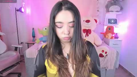 IG Dayana miler online show from July 7, 2026, 4:44 pm