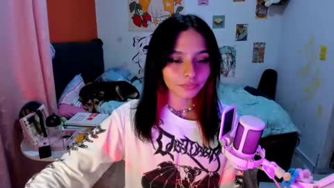 Pao online show from January 6, 2025, 1:53 am