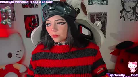    online show from December 11, 2024, 11:10 pm