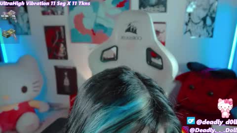    online show from December 21, 2025, 7:43 pm