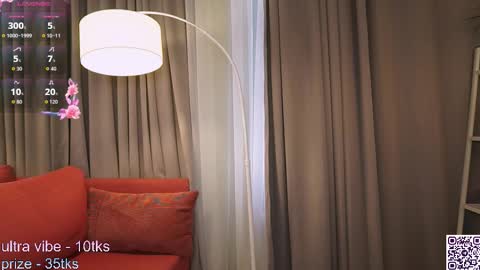 Kate online show from March 13, 2026, 8:54 am