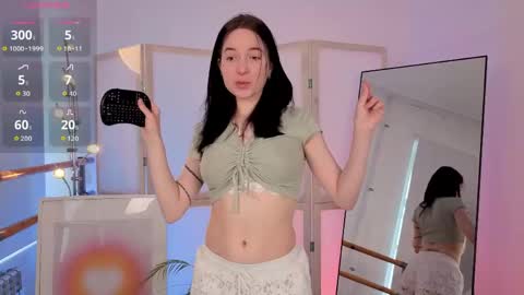 Kate online show from April 28, 2026, 2:33 pm