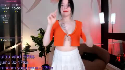 Snapshot of _dearkate_ chatting on May 22, 2026, 3:17 pm Kate online show from May 22, 2026, 3:17 pm