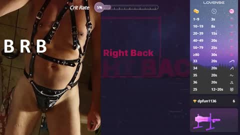 Love to feel  my ass stuffed until exploding cum... online show from December 26, 2024, 8:32 pm