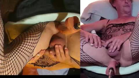 Love to feel  my ass stuffed until exploding cum... online show from October 31, 2025, 8:32 pm