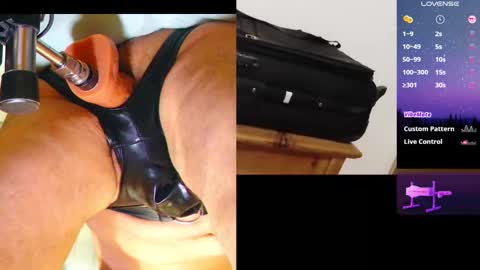 Snapshot of _deep_ass_lover_ chatting on January 10, 2026, 9:41 pm Love to feel my ass stuffed until exploding cum... online show from January 10, 2026, 9:41 pm