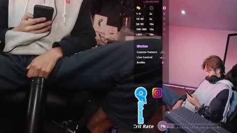 delacruz online show from November 14, 2025, 5:06 am