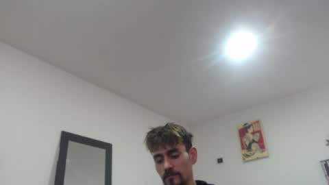 delacruz online show from June 3, 2026, 2:33 pm