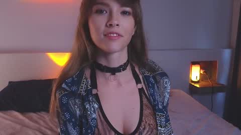 DemiDee online show from January 19, 2025, 10:39 am