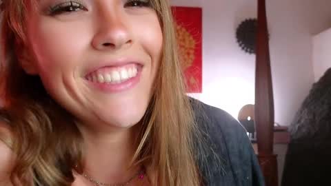 DemiDee online show from March 4, 2025, 11:40 am