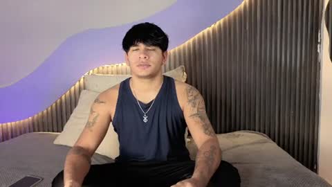 _demon1 online show from June 29, 2026, 1:56 am