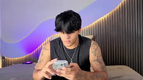 _demon1 online show from June 30, 2026, 1:17 am