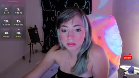  DENISE  online show from September 18, 2025, 4:03 am