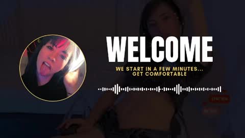  DENISE  online show from May 24, 2026, 5:23 am