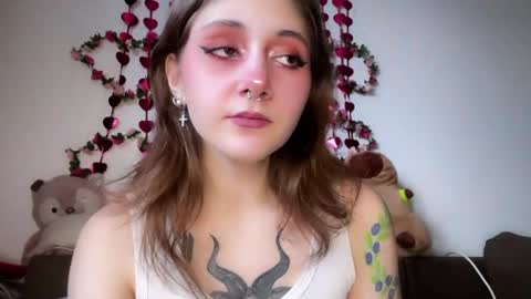 Kate online show from March 10, 2025, 12:26 pm