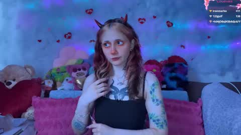 Kate online show from February 26, 2026, 6:56 am