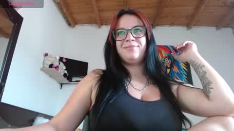 Diana online show from August 5, 2026, 8:44 pm