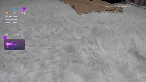    online show from February 20, 2025, 8:14 pm