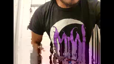 _drew__ online show from October 20, 2025, 7:03 pm