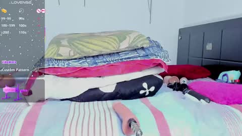 _dulcefuego online show from May 11, 2026, 2:45 pm
