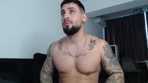 Dylan online show from October 28, 2025, 9:35 am