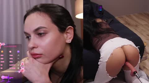 Snapshot of _eelusivee_ chatting on January 11, 2025, 12:07 pm Elli online show from January 11, 2025, 12:07 pm