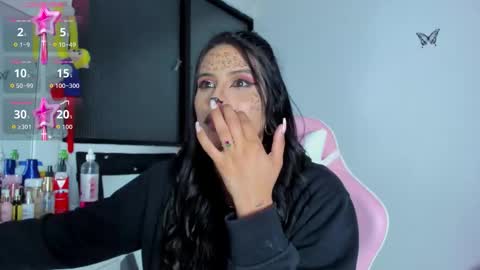 Snapshot of _elektrah chatting on October 15, 2025, 1:28 am _elektrah online show from October 15, 2025, 1:28 am