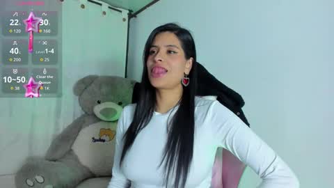 Snapshot of _elektrah chatting on November 26, 2025, 12:11 am _elektrah online show from November 26, 2025, 12:11 am