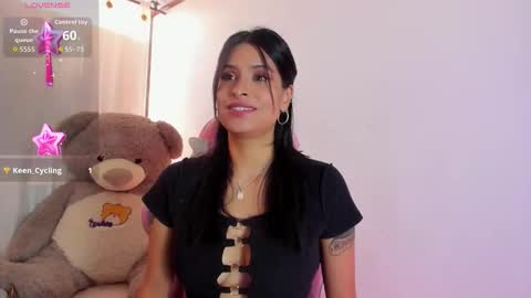 Snapshot of _elektrah chatting on November 30, 2025, 6:56 pm _elektrah online show from November 30, 2025, 6:56 pm